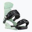 Férfi Drake Fifty menta/fekete snowboard kötés