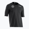 Northwave Xtrail 2 black/sand férfi kerékpáros póló