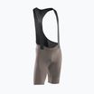 Férfi Northwave Fast Bibshort homok kerékpáros rövidnadrág