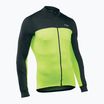 Férfi Northwave Force 2 Jersey kerékpáros mez sárga 89171174_04