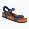 Scholl Heaven Ad Med szandál kék