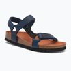 Scholl Heaven Ad Med szandál kék