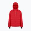 Férfi sídzseki Colmar 1318R-1XC english red/english