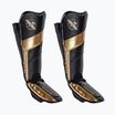 Hayabusa T3 Full Back sípcsont protektorok fekete és arany színben
