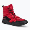Férfi boxcipő Hayabusa Strike Boxing red