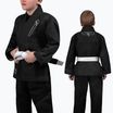 GI a gyermekek számára brazil jiu-jitsu Hayabusa Essential fekete