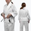 GI gyermek brazil jiu-jitsu Hayabusa Essential fehér