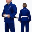 GI a gyermekek számára brazil jiu-jitsu Hayabusa Essential kék