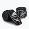 Hayabusa Perfect Stretch Boxing Bandage Kézkötés 450 cm fekete