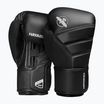 Boxkesztyű Hayabusa T3 black
