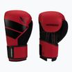 Hayabusa S4 piros S4BG bokszkesztyűk