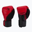 Hayabusa T3 piros/fekete bokszkesztyűk T310G