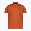Férfi póló CMP 3T60077 Polo ruggine