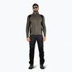 Férfi softshell kabát CMP 30A2647 sage