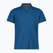 Férfi póló CMP 3T60077 Polo ocean