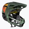 Kerékpáros sisak Dainese Linea 01 Mips Evo mono matt forest/camo