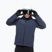 Férfi síkabát Dainese Avera Dermizax Ev Core Ready nightblue