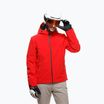 Férfi síkabát Dainese Avera Dermizax Ev Core Ready racing red