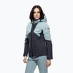Női síkabát Dainese Zives Aerosense-Dry stone blue/blue night