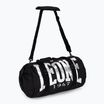 Leone Duffel edzőtáska fekete AC904