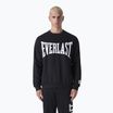 Férfi pulóver Everlast Exclusive Crewneck black