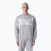 Férfi pulóver Everlast Exclusive Crewneck grey/melange