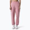 Női sportnadrág Everlast Leisure Cargo mauve