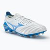 Mizuno Morelia Neo IV β Elite FG férfi futballcipő lézerkék/fehér