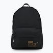 EA7 Emporio Armani Train Core 20 l fekete/arany logós városi hátizsák