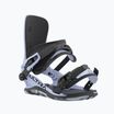 Női snowboard kötés Union Ultra halványkék