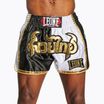Férfi sportnadrág LEONE 1947 Siam Thai black/white