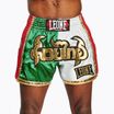 Férfi sportnadrág LEONE 1947 Siam Thai green/white