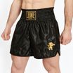 Férfi boxer rövidnadrág LEONE 1947 Basic 2 black