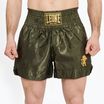 Férfi boxer rövidnadrág LEONE 1947 Basic 2 green