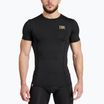 Férfi rashguard LEONE 1947 Compresion black