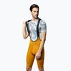 Férfi Alé Magic Colour Bibshorts kongói kerékpáros rövidnadrág