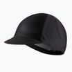 Castelli Espresso 2 Light Fekete kerékpáros sapka