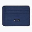 Oakley Ellipse Card team navy pénztárca