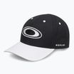 Férfi Oakley Oakley Alumni blackout baseball sapka