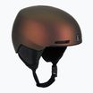 Oakley Mod1 MIPS matt bronz/sil clearshft síbukósisak