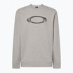 Férfi Oakley New Ellipse Crew Sweatshirt új gránit heather