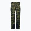 Férfi sínadrág Oakley Divisional Cargo Shell Pant tiger camo green