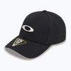 Oakley Tincan fekete/világosszürke férfi baseball sapka
