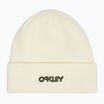 Téli sapka Oakley B1B Logo Beanie arctic white