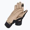 Női síkesztyűOakley W. Peak Leather humus
