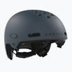 Oakley Street1 EU matt poseidon/fekete kerékpáros sisak