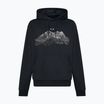 Férfi Oakley Outdoor Hoodie blackout melegítőfelső