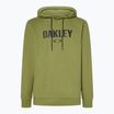Férfi Oakley PO Hoodie páfrányfenyő