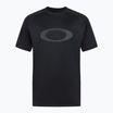 Férfi Oakley Rashguard blackout úszópóló
