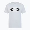 Férfi Oakley Rashguard úszópóló fehér